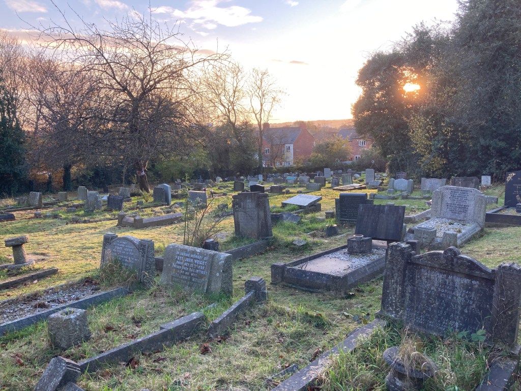 Remembering (or not)