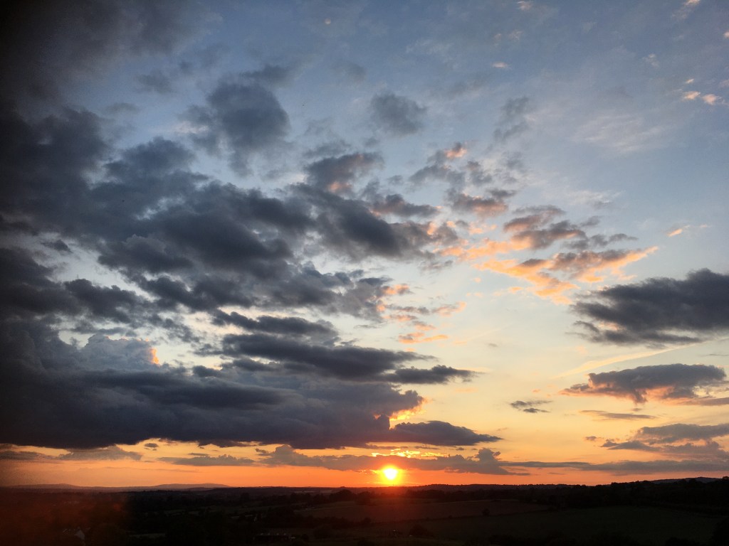 Aligning with Christ