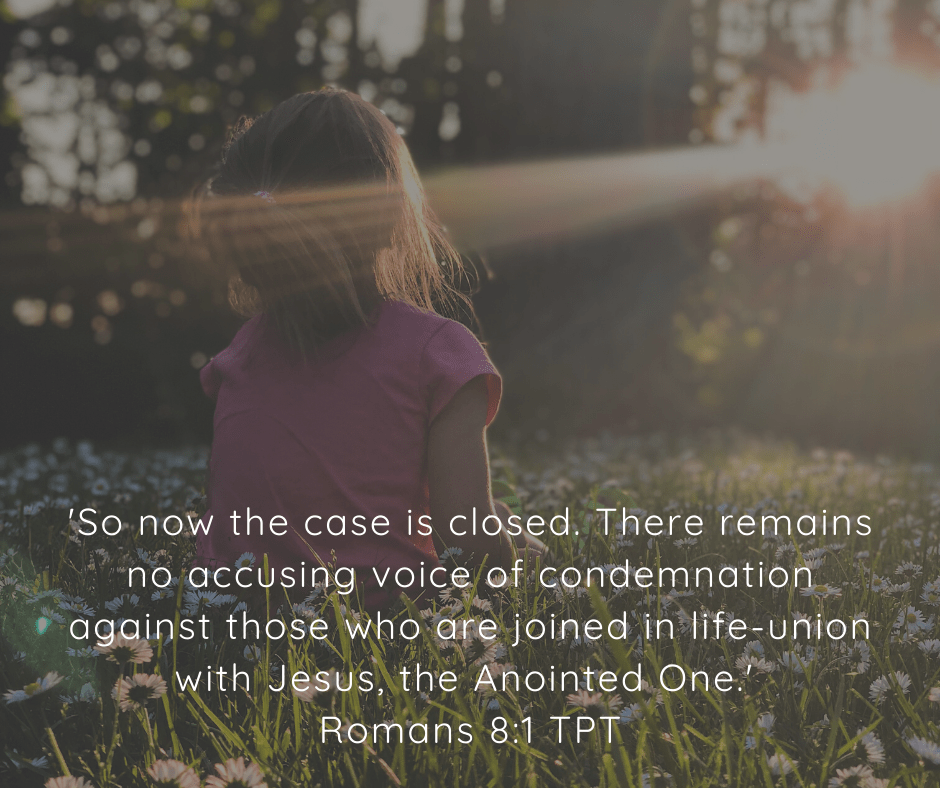 Free from condemnation