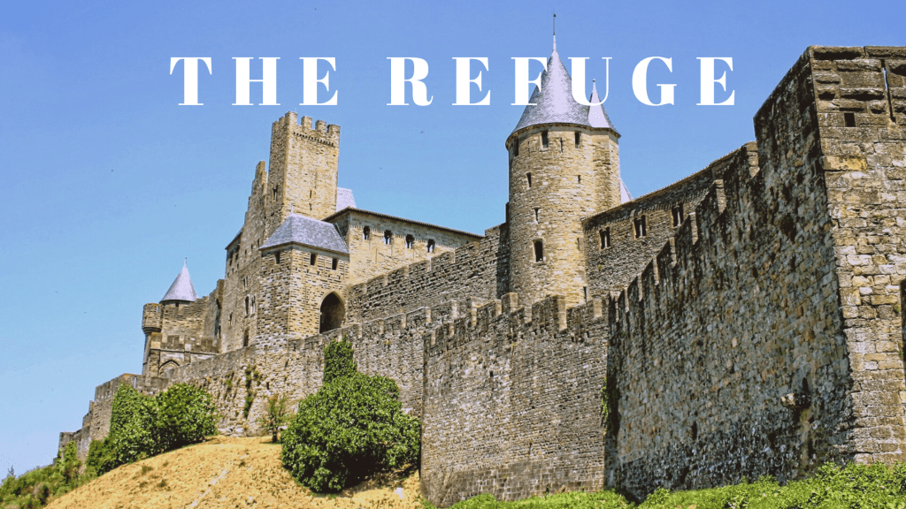 The Refuge